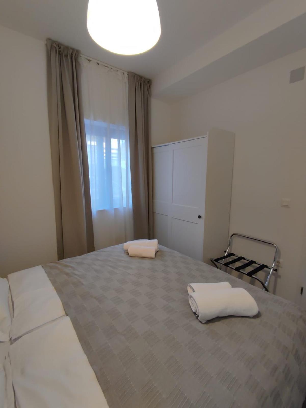 Residence Jonathan Biograd Na Moru Exterior photo