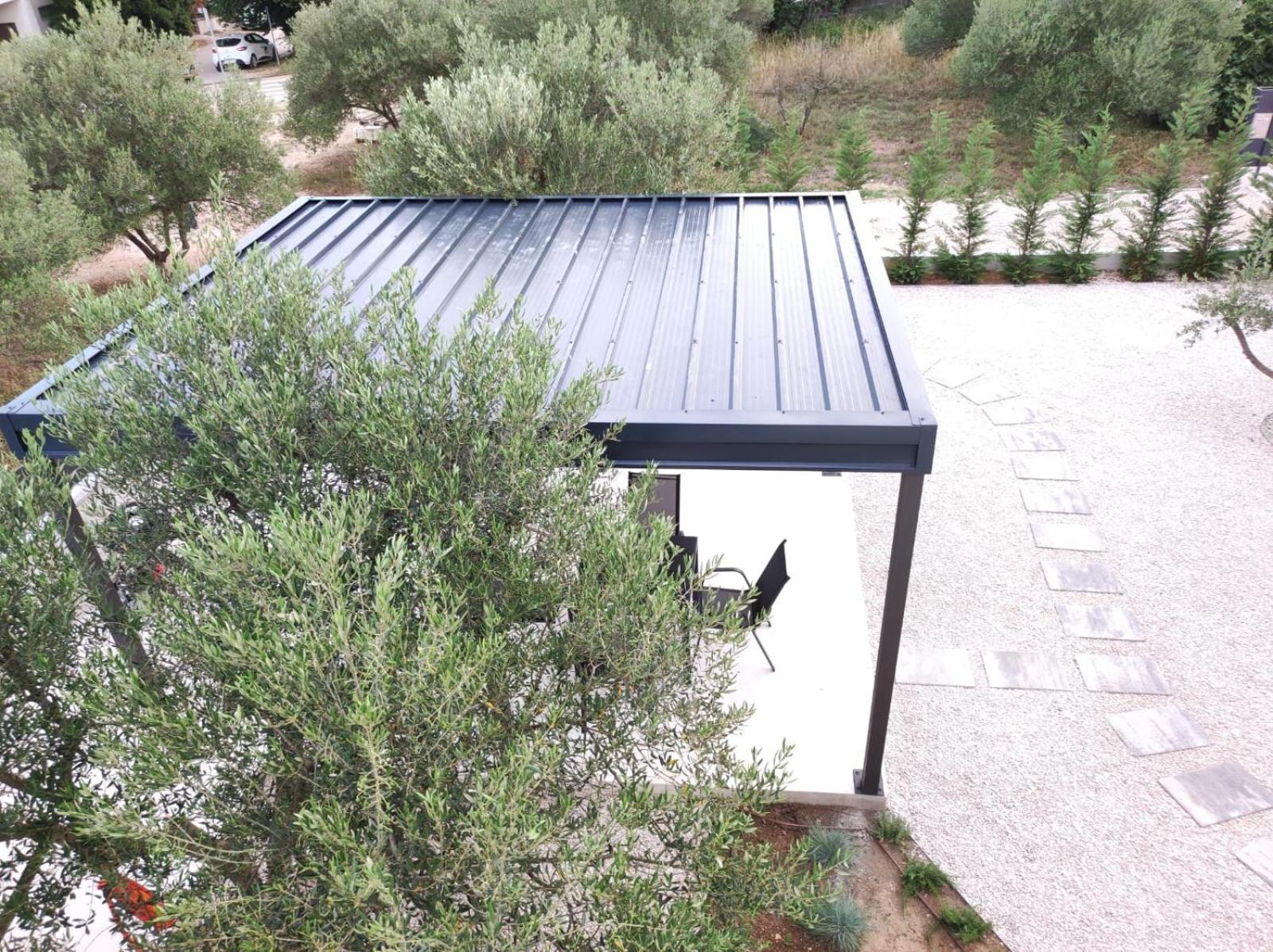 Residence Jonathan Biograd Na Moru Exterior photo